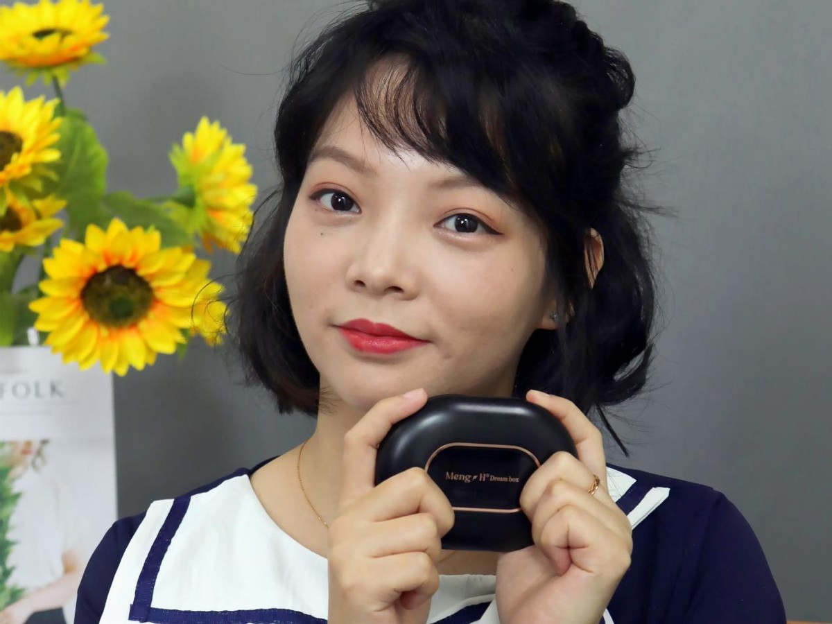 气垫滋色升级版,气垫遮瑕持久不脱妆带替换装