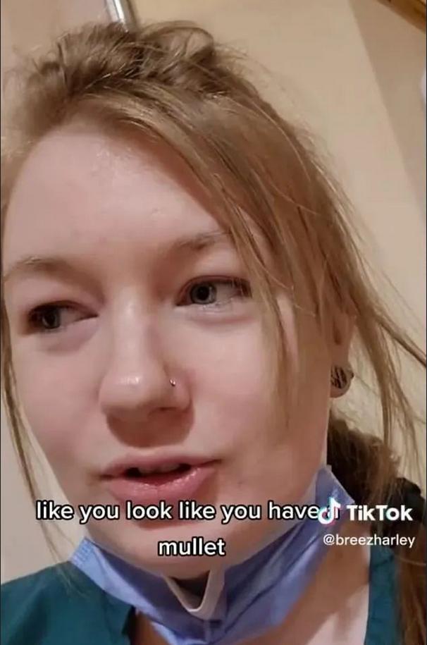 加拿大妈妈发现儿子头发莫名“越留越短”，居然是被家里豚鼠啃得