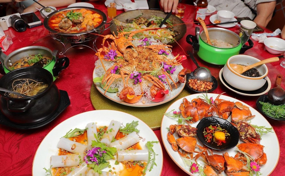 去福建必买清单有哪些,去福建必点的10道闽菜