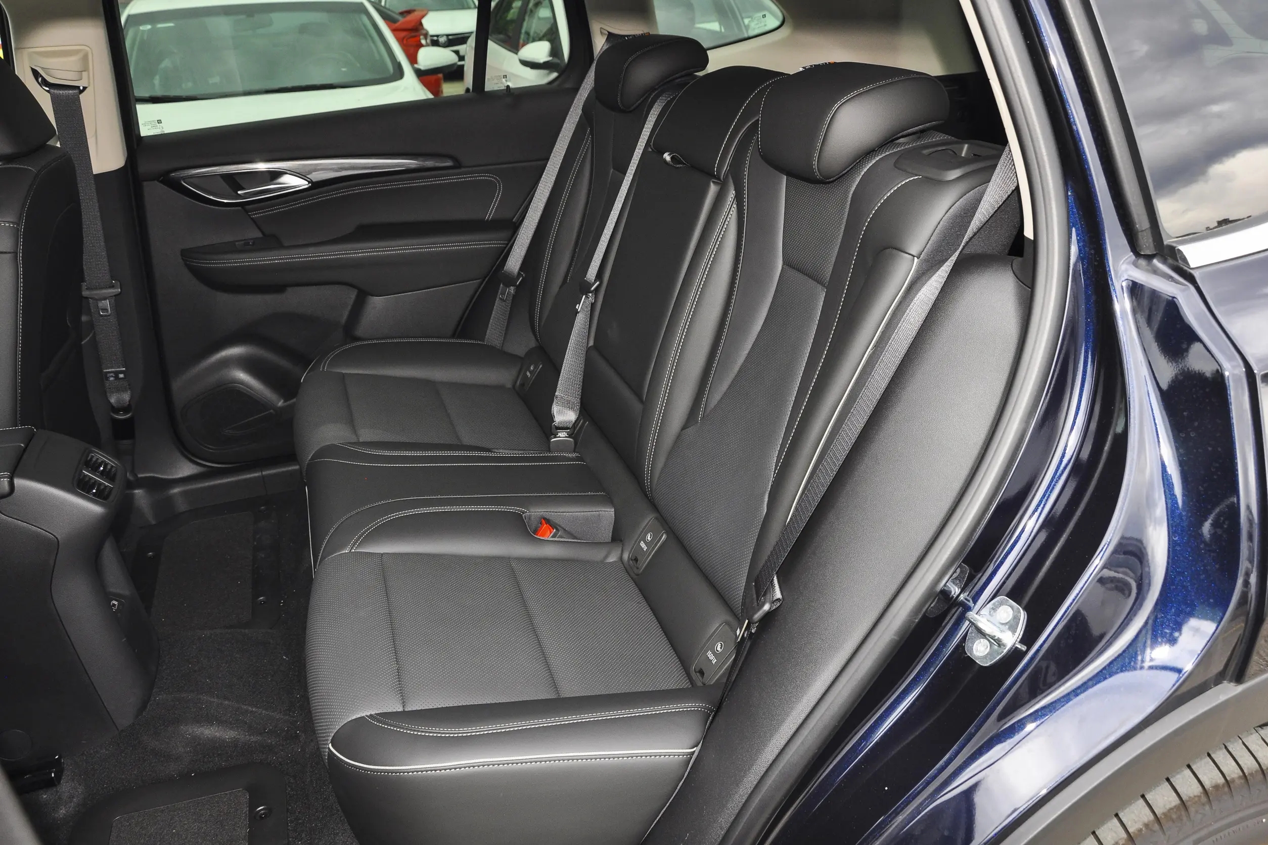 买辆20万以内suv过年推荐这几款,个性潮流之选15万买suv认准它们