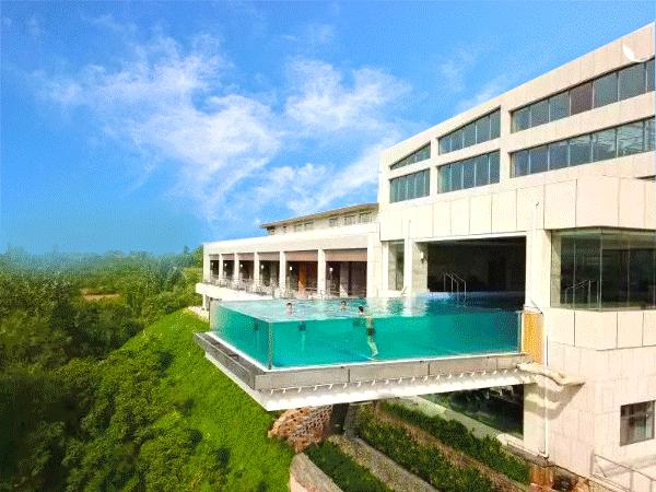 石家庄10个初秋好去处,人少景美值得去走走→