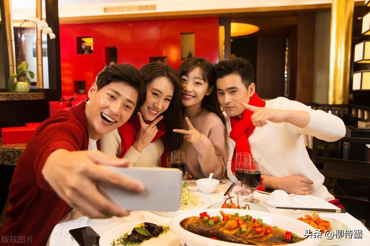 如何在端午节和粽子拍照片,端午假期各种拍照姿势