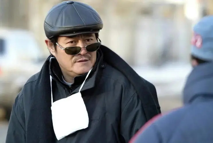 马大帅范伟演技真相被赵本山识破,范伟赵本山马大帅经典片段