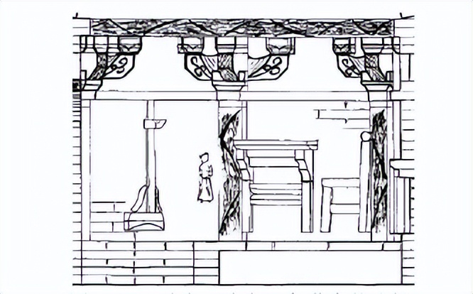 鍘ㄦ埧瀹ゅ唴瑁呴グ璁捐,瀹ゅ唴瑁呴グ璁捐妗堜緥鍒嗘瀽