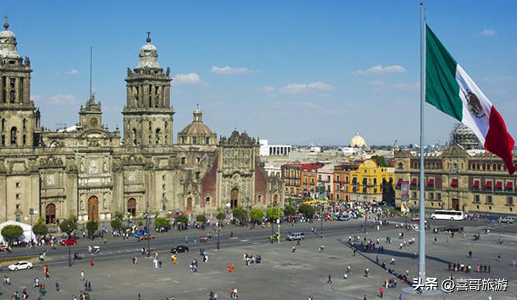 墨西哥奇瓦瓦州,美国新墨西哥州