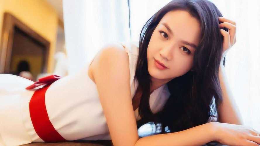 长相让人一眼惊艳的大美女,盘点超有魅力的几位美女