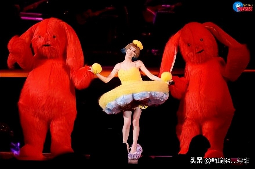 王心凌你一票我一票押韵句子,40岁的王心凌还能又唱又跳