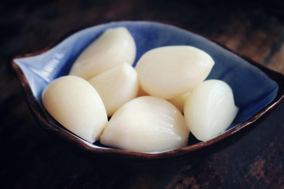 老蒜快速腌糖蒜的方法,腌糖蒜的正确方法怎么腌