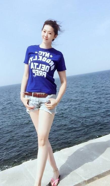 创国家记录的中国女排第一美女，与央视导演闪婚闪离，至今仍单身