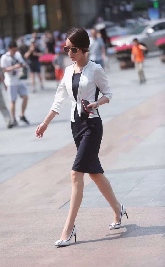 女生夏日高跟鞋,夏日最炫高跟鞋