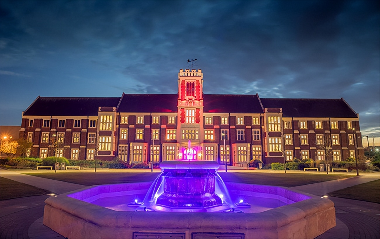 拉夫堡大学体育专业世界排名,英国留学qs前100学校