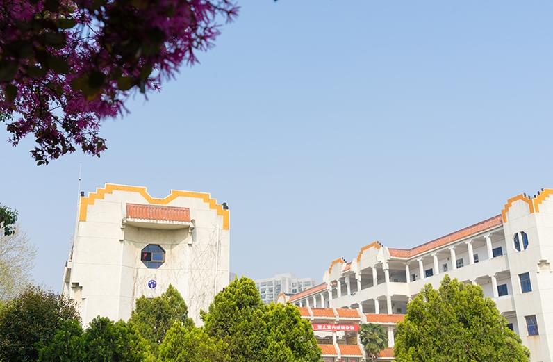 新洲区一中好吗,新洲一中情况如何