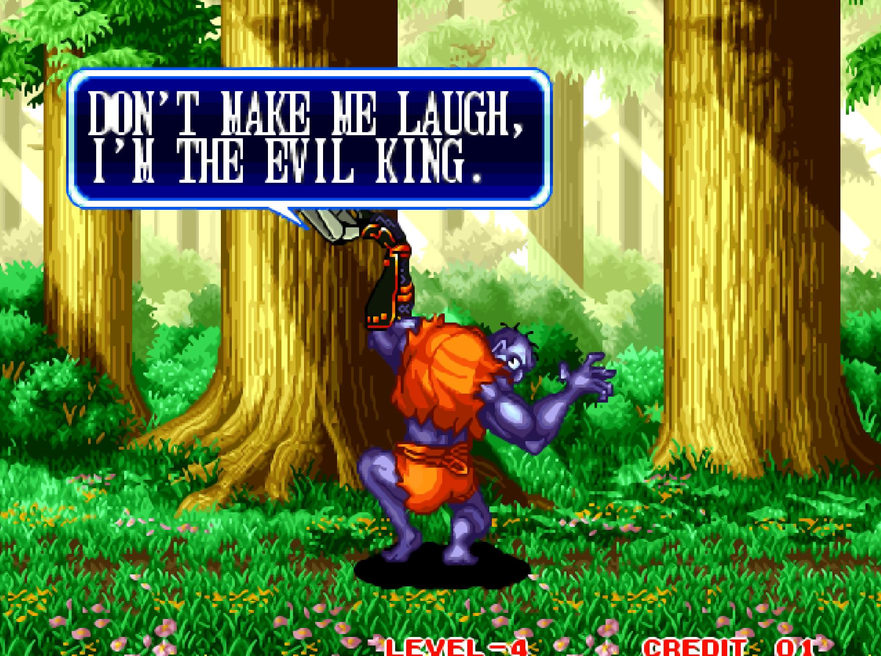 真侍魂剧情详解,真侍魂全人物介绍