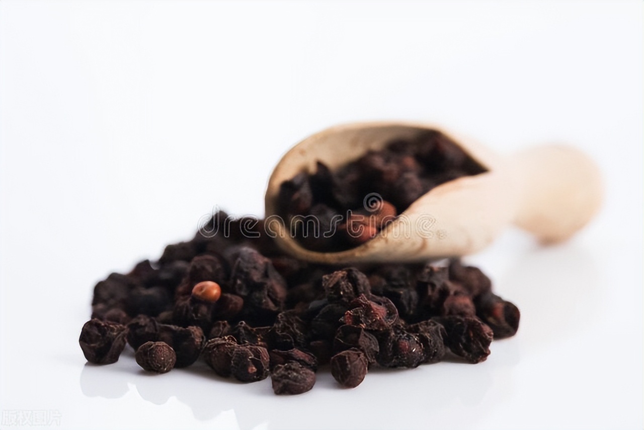 注意力不集中、浑身无力，试试这几味中药。