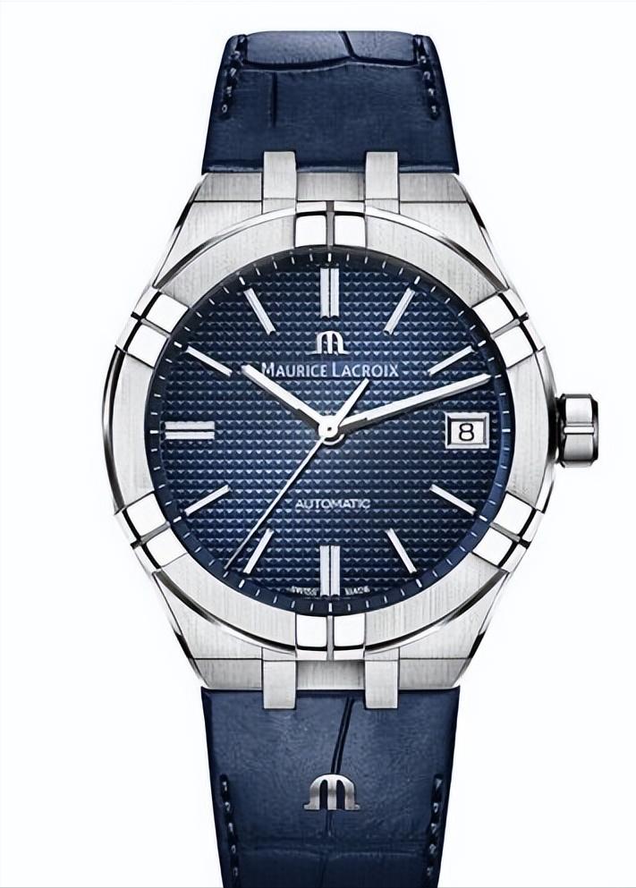 艾美手表什么档次最高,百年灵和艾美手表哪个档次高