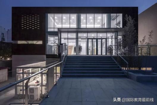 大兴国际学校费用价格,北京西城区国际学校学费多少