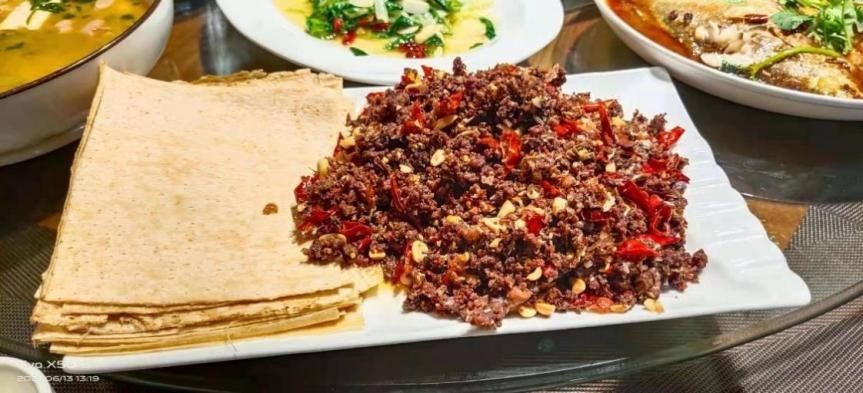 真正的丛林美食有哪些,硬核知识大全100个