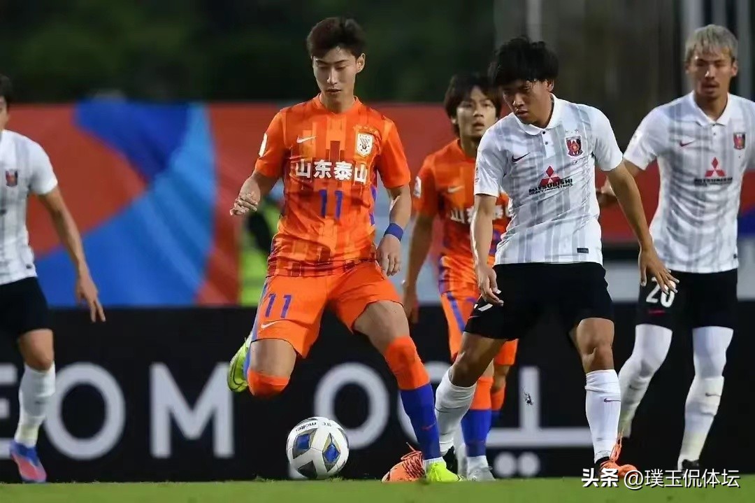 崔康熙上半时防线连丢三球,崔康熙走出失利阴影后防会更稳定