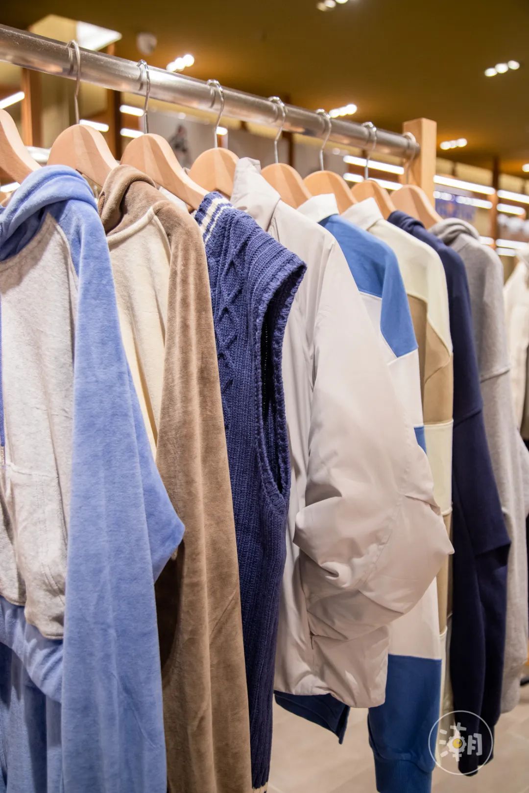 i.t成都新店潮酷来袭,带你解锁N种穿搭灵感