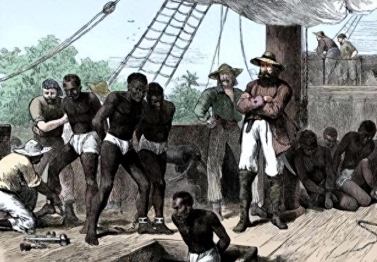 巨臀女孩：裸体展览与标本命运