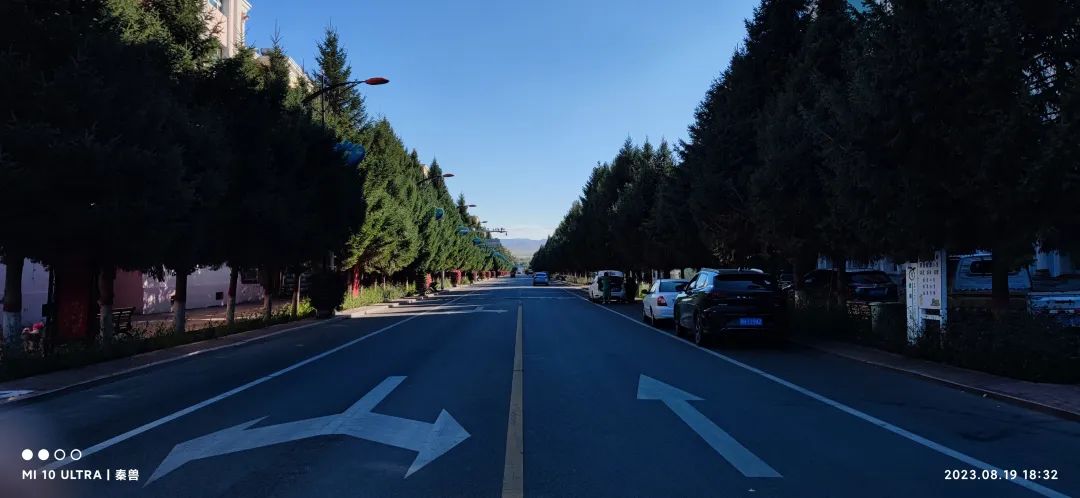 塔里木和喀纳斯,布尔津喀纳斯吉木乃