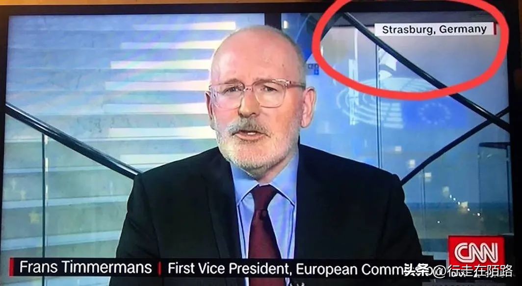 一个不被承认的国家,如何建立一个被外界承认的国家