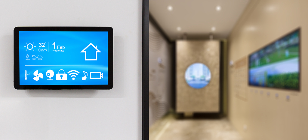 向忠宏：中国家庭能源管理系统这步大棋该如何下?