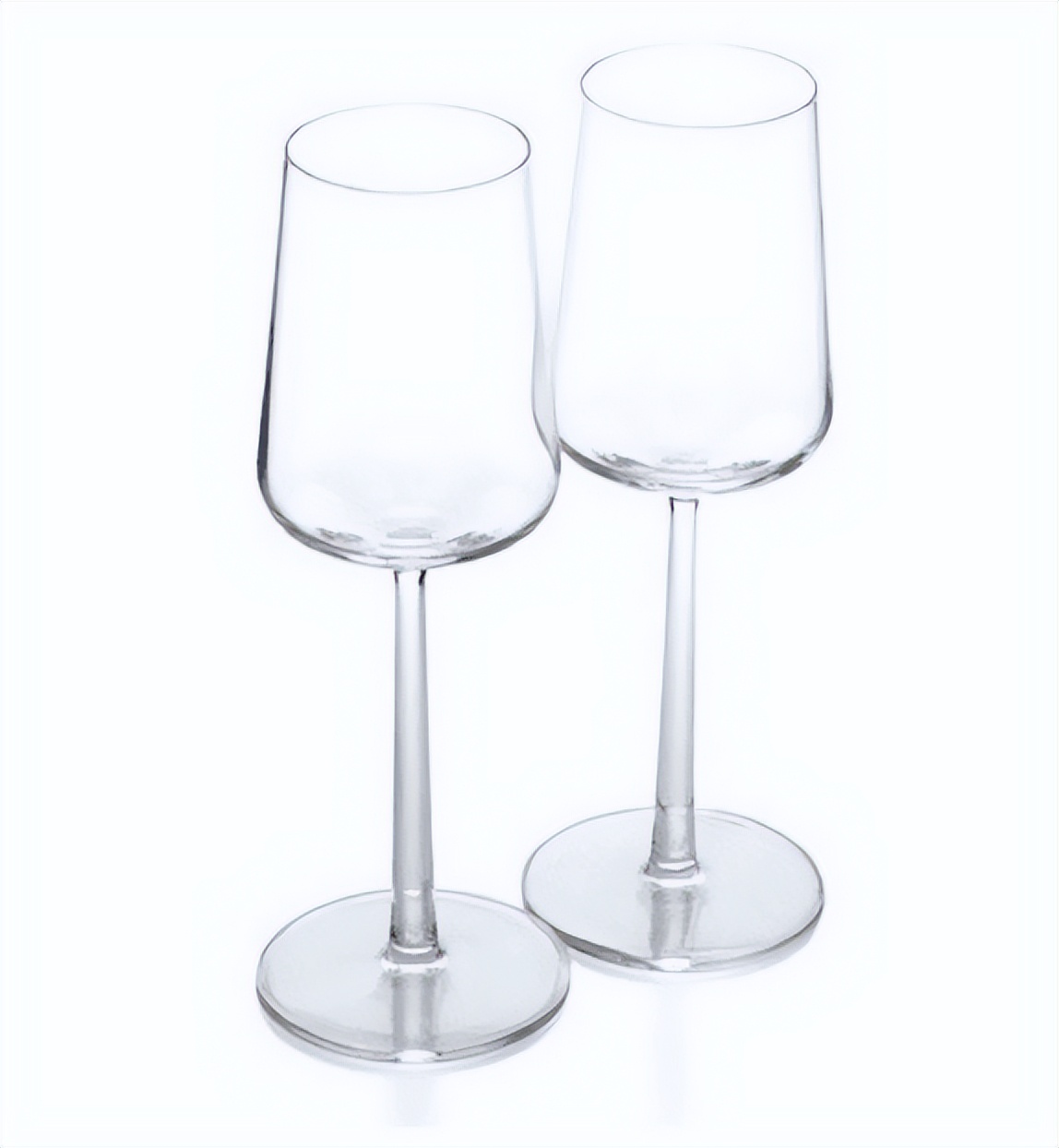 葡萄酒杯的种类有多少种,葡萄酒杯分类及图解