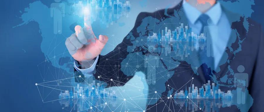 互联网行业的渠道代理商特点,互联网代理商的发展趋势