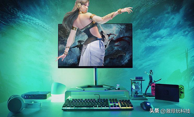 144hz电竞显示器如何选择,电竞24寸144hz显示器哪几款最好用