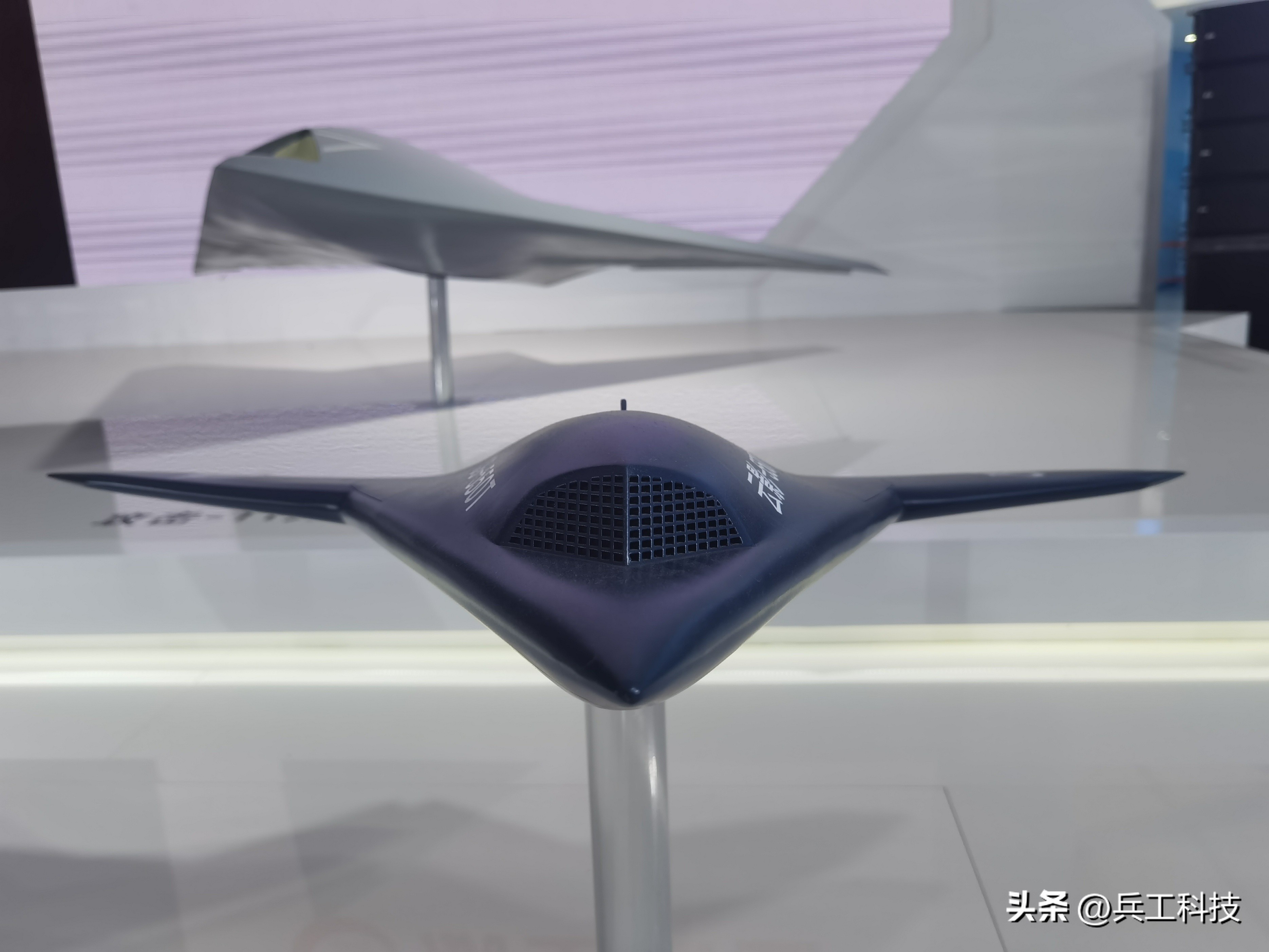 云影无人机和全球鹰的差距,中国云影无人机最新消息