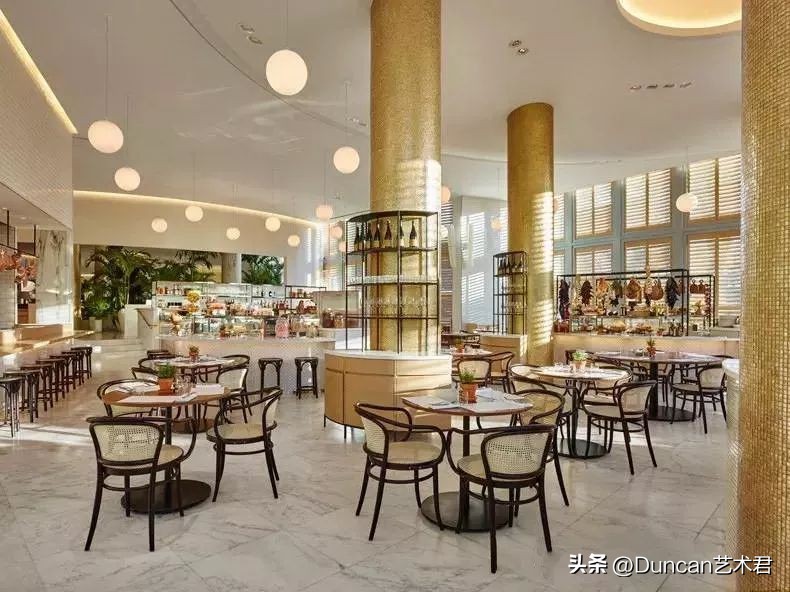 西班牙小镇最好的酒店,西班牙的大型连锁酒店