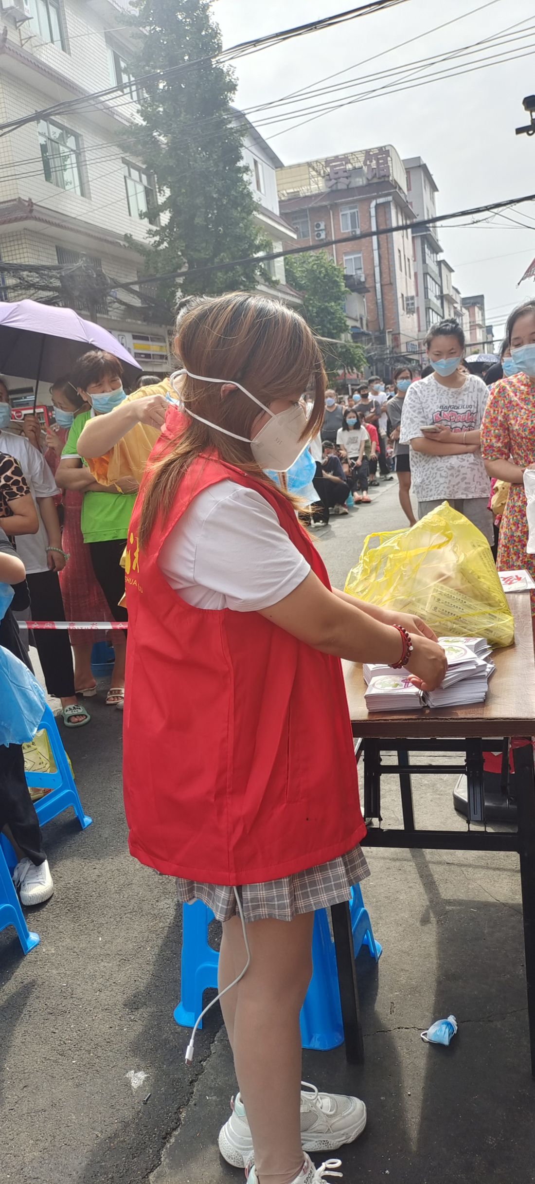 同心战疫众志成城,同心聚力战疫