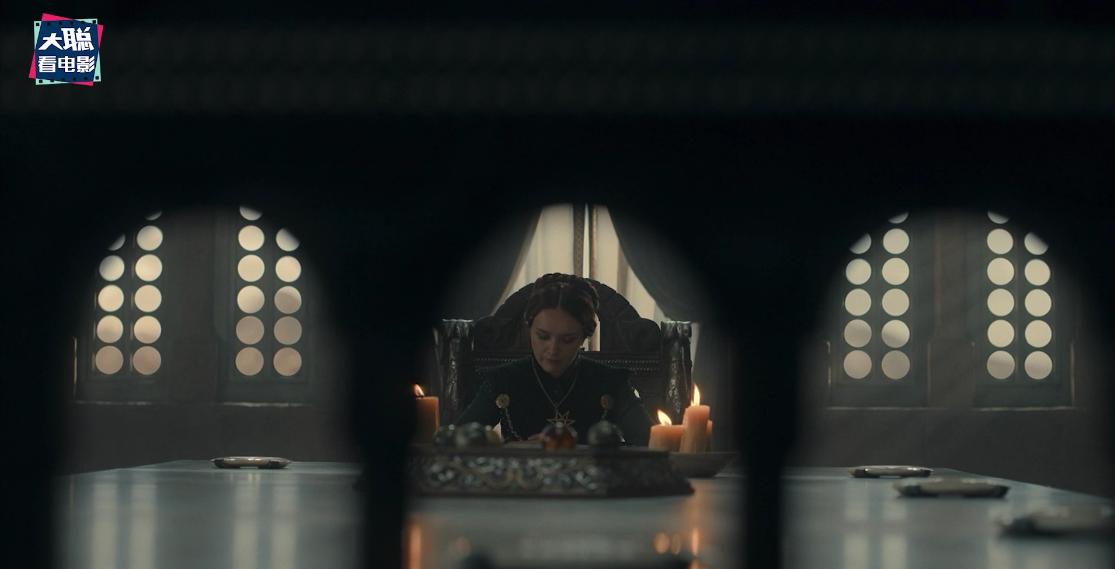 龙之家族第6集解析文字,龙之家族剧透全解析