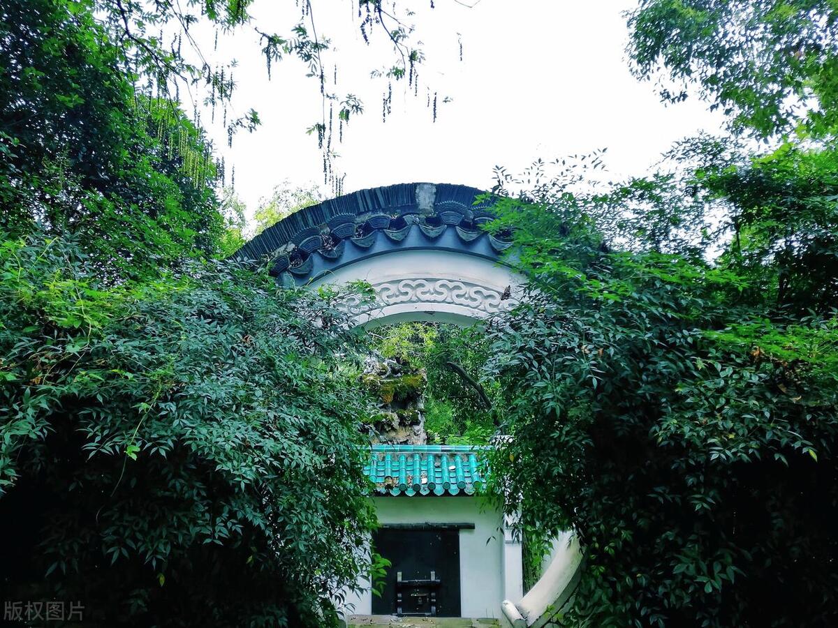 武汉免费景点有哪些,武汉免费的景点推荐