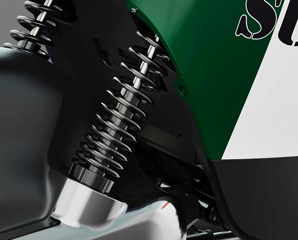 绿源新日爱玛和雅迪哪个性价比高,绿源最新款长续航电动车