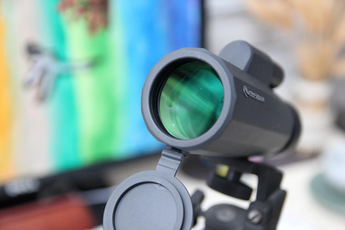 星特朗蜂鸟单筒望远镜,星特朗望远镜单筒重点参数