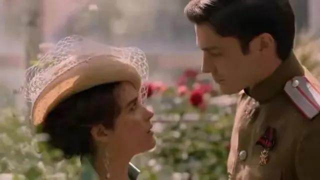 历史著名间谍玛塔哈丽,玛塔哈丽间谍案