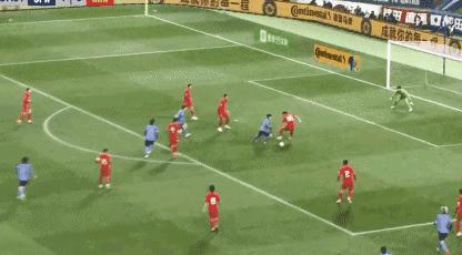 12强赛重大改判var拯救国足,国足12强赛第二轮对阵日本时间