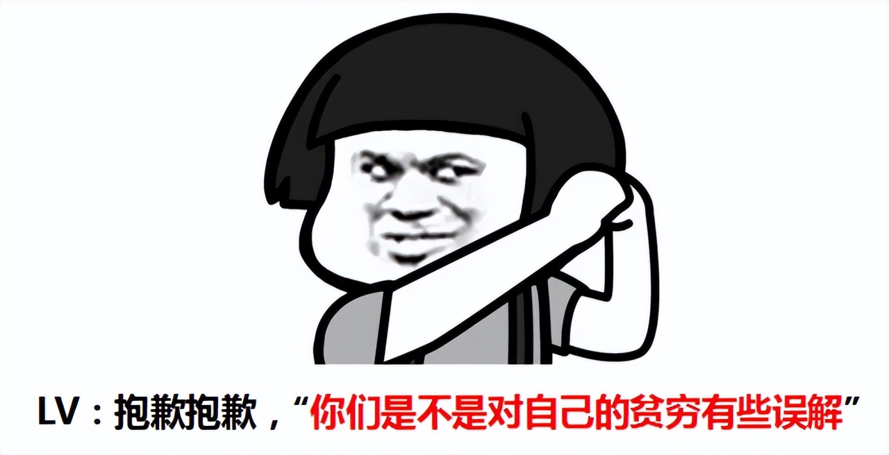 lv你永远买不着系列,lv你值得入手吗