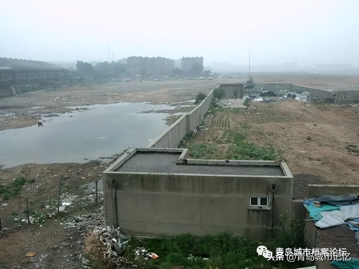 青岛的几大海水浴场分别在哪,青岛八大海水浴场分别是
