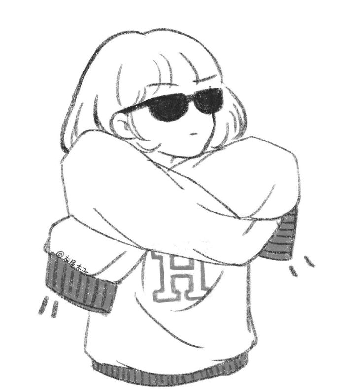 女孩们说她们没钱了，但每隔一天又收到新包裹了