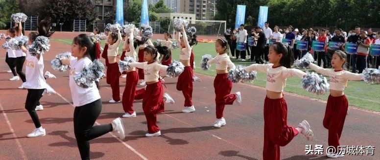 唐冶小学2023运动会,唐冶小学春季运动会