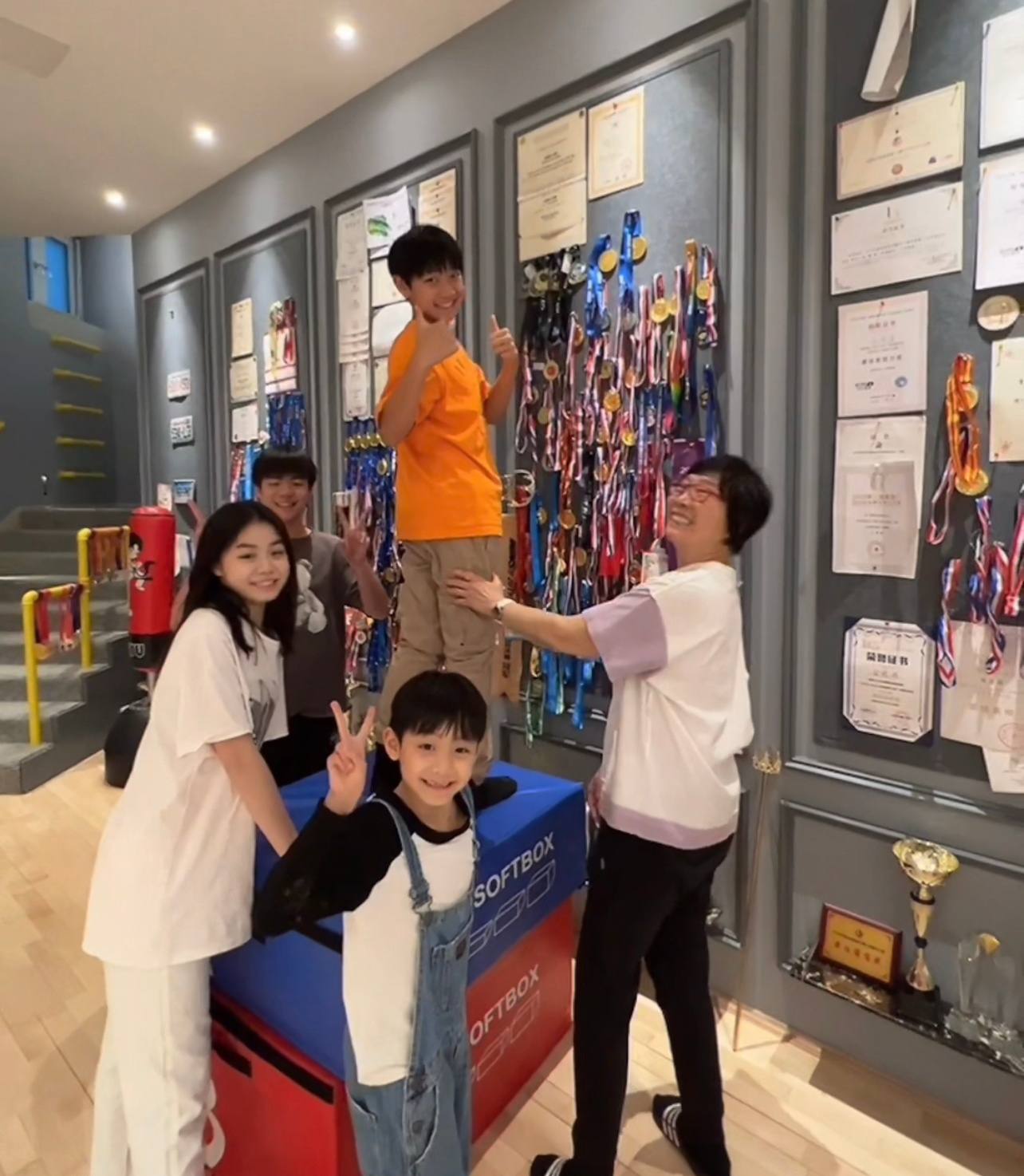 全网身价千万的8大富婆,爆火全网富婆