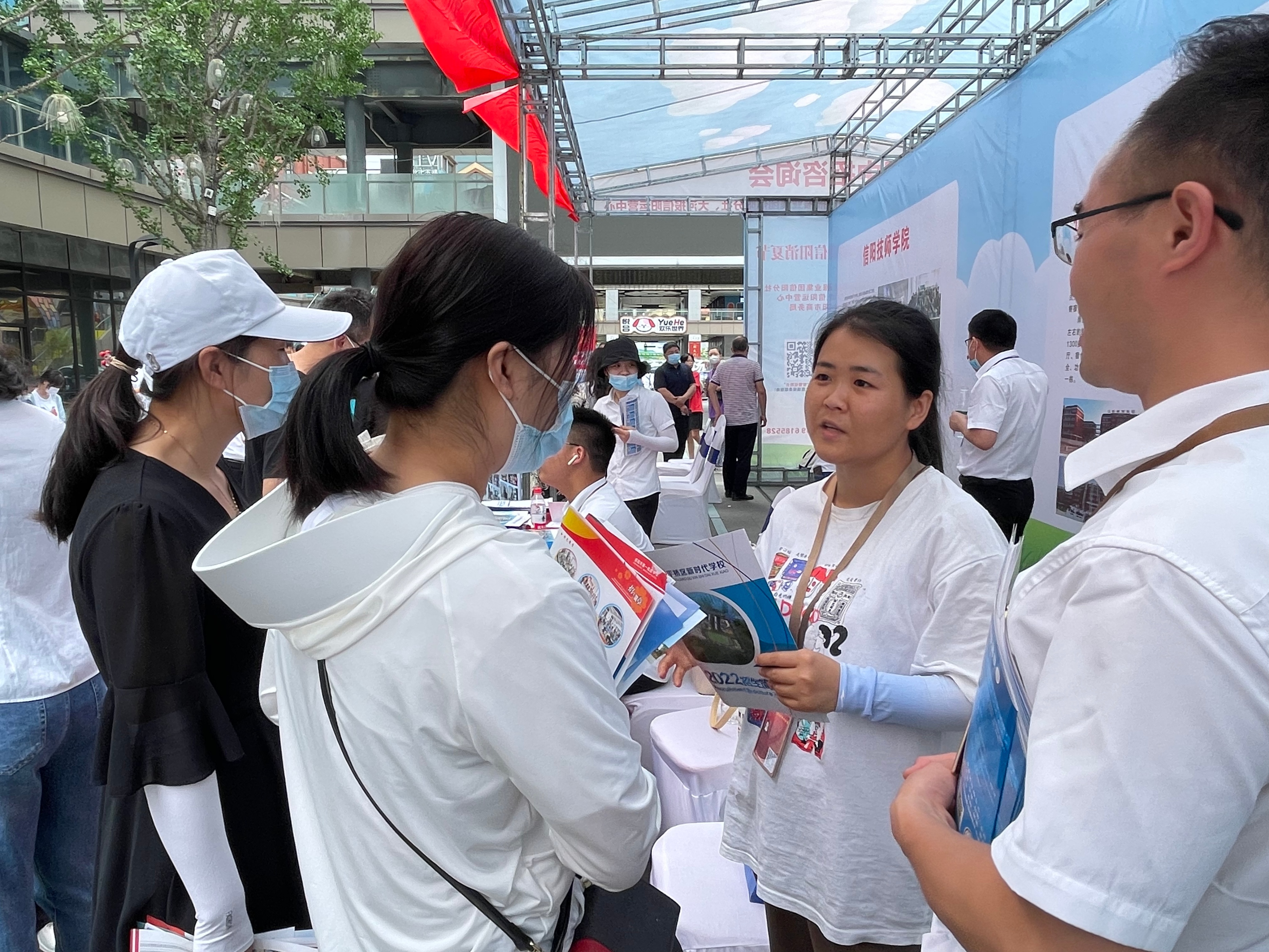 2022年信阳高中中招人数,信阳市中招前十名