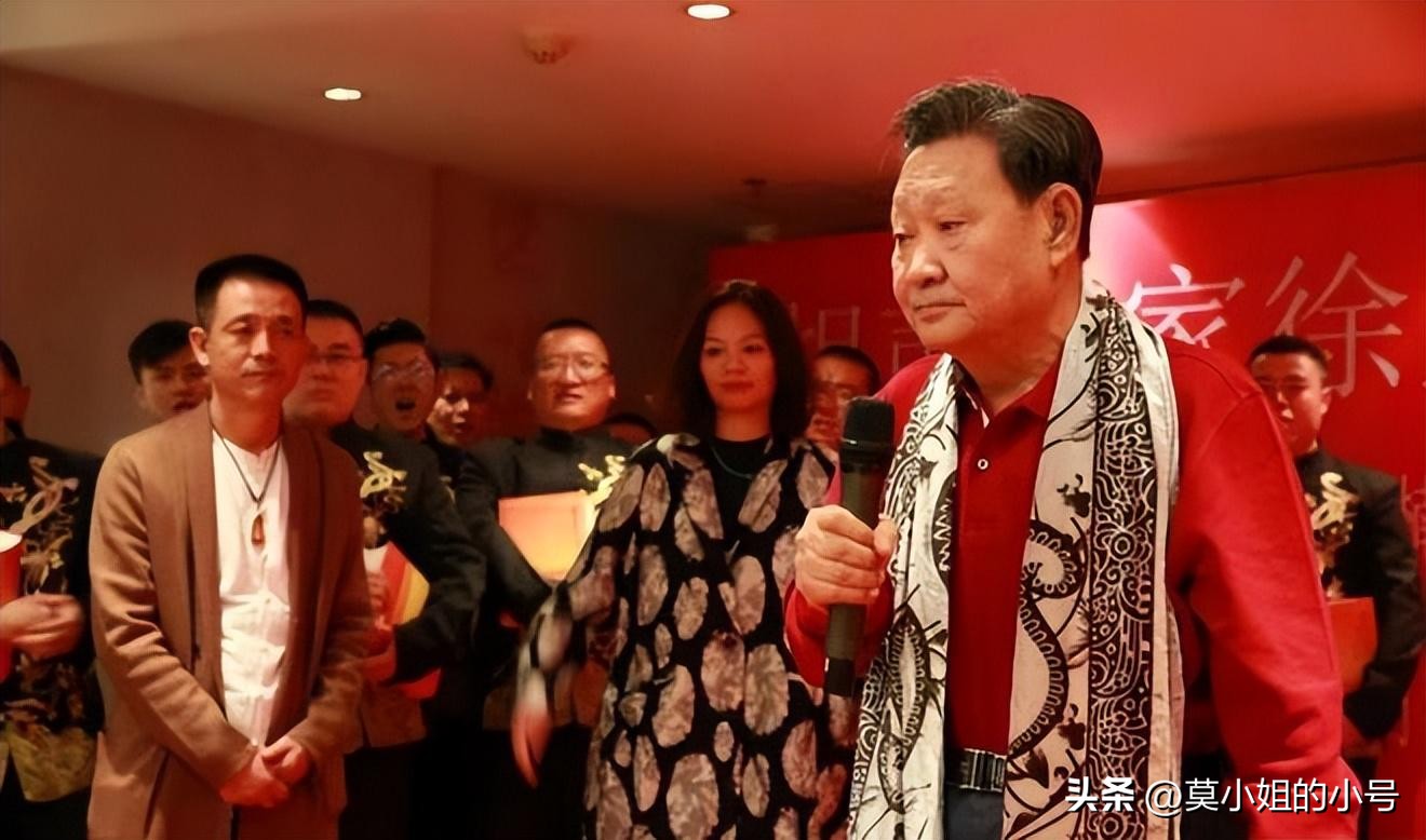 15天内14位名人相继离世，有6人还未到60岁，网红悠悠妈令人惋惜