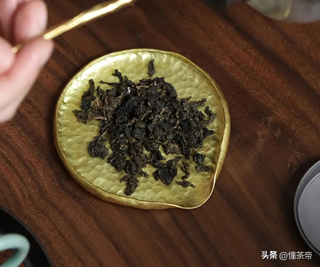 茶桌上的所有器具怎么用,茶台泡茶器具有哪些