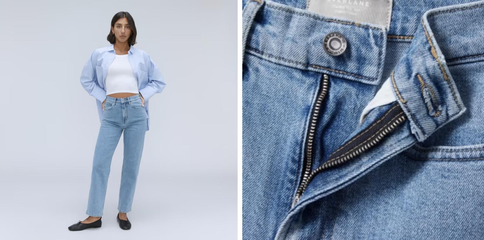 挖到宝啦!穿腻了U家,推荐5个不输优衣库的通勤百搭品牌