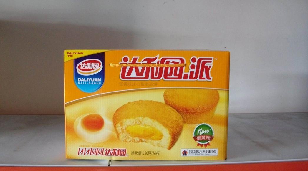 达利园为什么没有一款畅销产品,达利园为什么那么多山寨产品