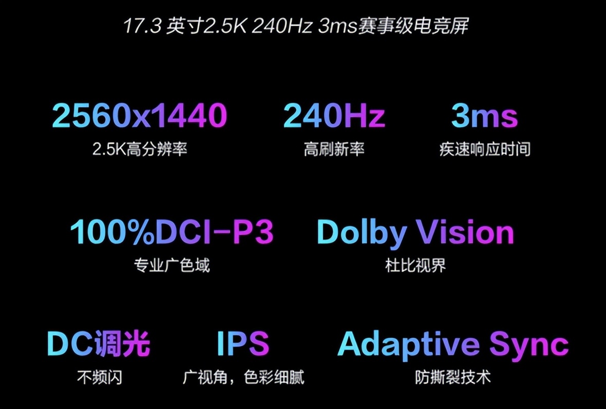 游戏本rtx3050和rtx3060性能差距,3000左右的rtx游戏本